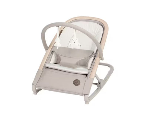 Maxi Cosi Kori Bouncer Beyond Beige Eco