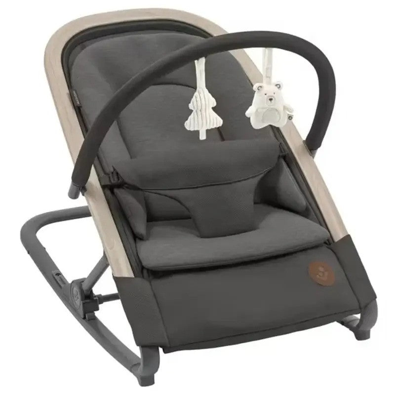 Maxi Cosi Kori Bouncer Beyond Graphite Eco