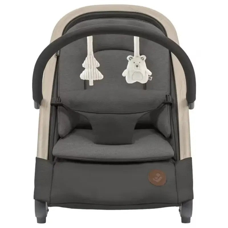 Maxi Cosi Kori Bouncer Beyond Graphite Eco