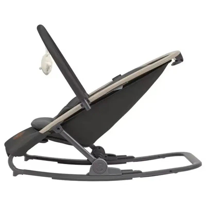 Maxi Cosi Kori Bouncer Beyond Graphite Eco
