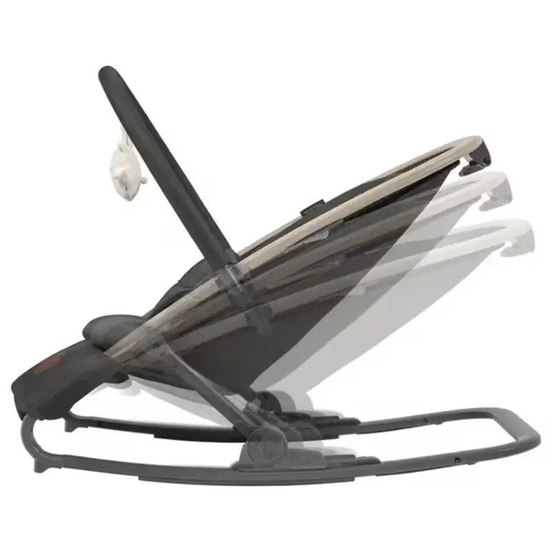 Maxi Cosi Kori Bouncer Beyond Graphite Eco