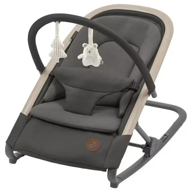 Maxi Cosi Kori Bouncer Beyond Graphite Eco