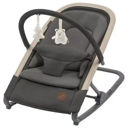 Maxi Cosi Kori Bouncer Beyond Graphite Eco