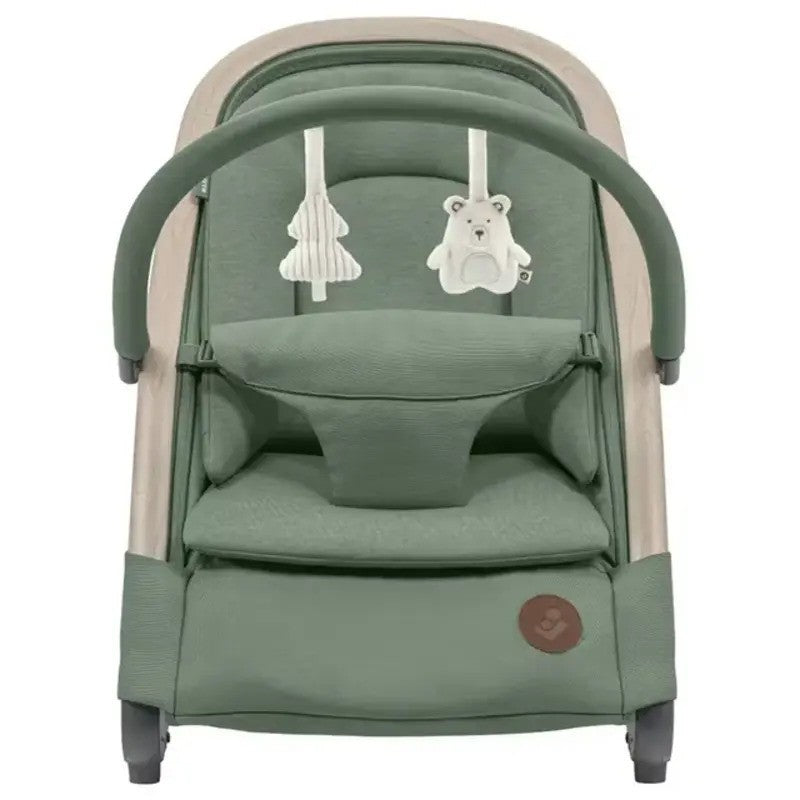 Maxi Cosi Kori Bouncer Beyond Green Eco