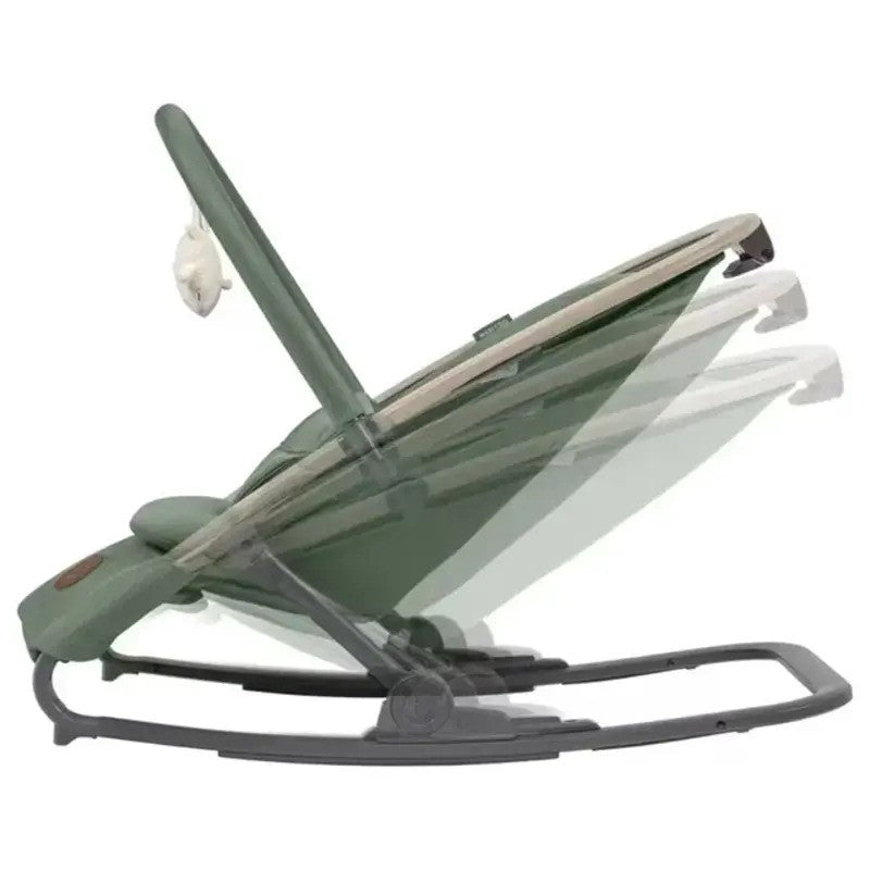 Maxi Cosi Kori Bouncer Beyond Green Eco