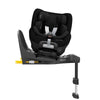 Maxi Cosi MICA 360 PRO I-Size Car Seat & Base Authentic Black (Birth-4yrs)