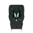 Maxi Cosi MICA 360 PRO I-Size Car Seat & Base Authentic Green (Birth-4yrs)