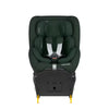 Maxi Cosi MICA 360 PRO I-Size Car Seat & Base Authentic Green (Birth-4yrs)