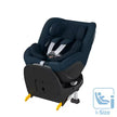 Maxi Cosi MICA 360 PRO I-Size Car Seat & Base Authentic Blue (Birth-4yrs)