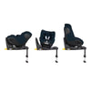 Maxi Cosi MICA 360 PRO I-Size Car Seat & Base Authentic Blue (Birth-4yrs)