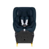 Maxi Cosi MICA 360 PRO I-Size Car Seat & Base Authentic Blue (Birth-4yrs)