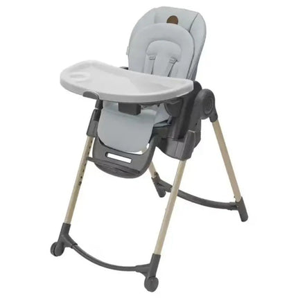 Maxi Cosi Minla High Chair Beyond Grey Eco