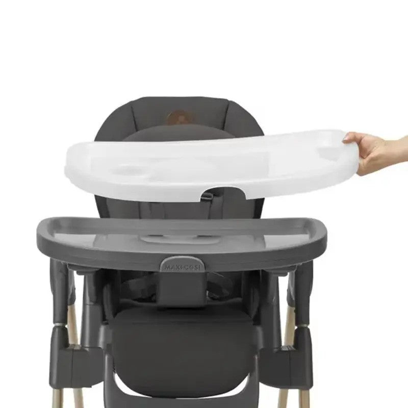 Maxi Cosi Minla High Chair Beyond Graphite Eco