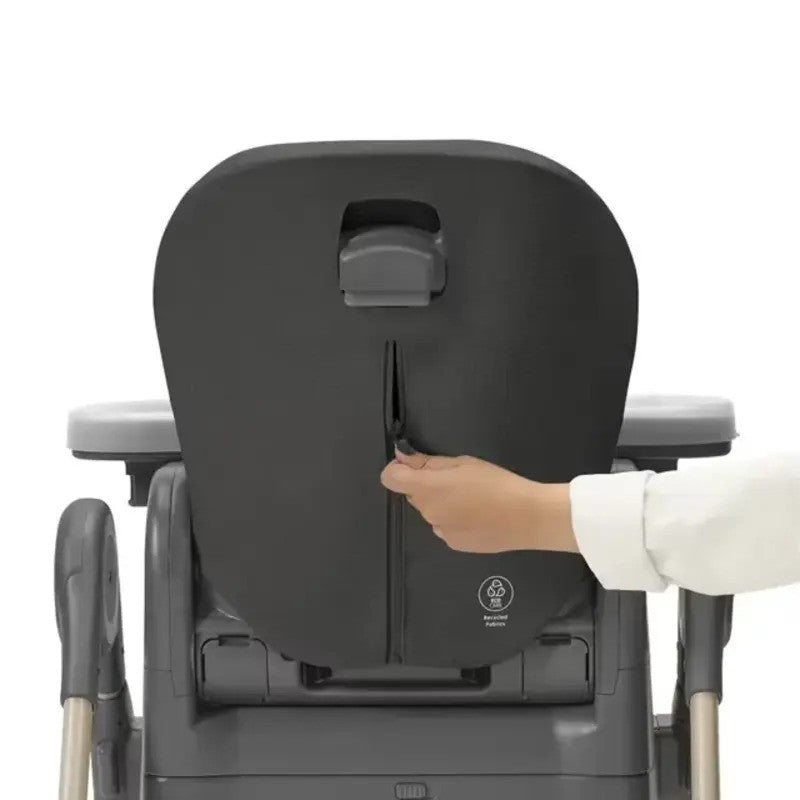 Maxi Cosi Minla High Chair Beyond Graphite Eco