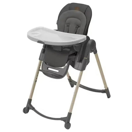 Maxi Cosi Minla High Chair Beyond Graphite Eco