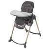 Maxi Cosi Minla High Chair Beyond Graphite Eco