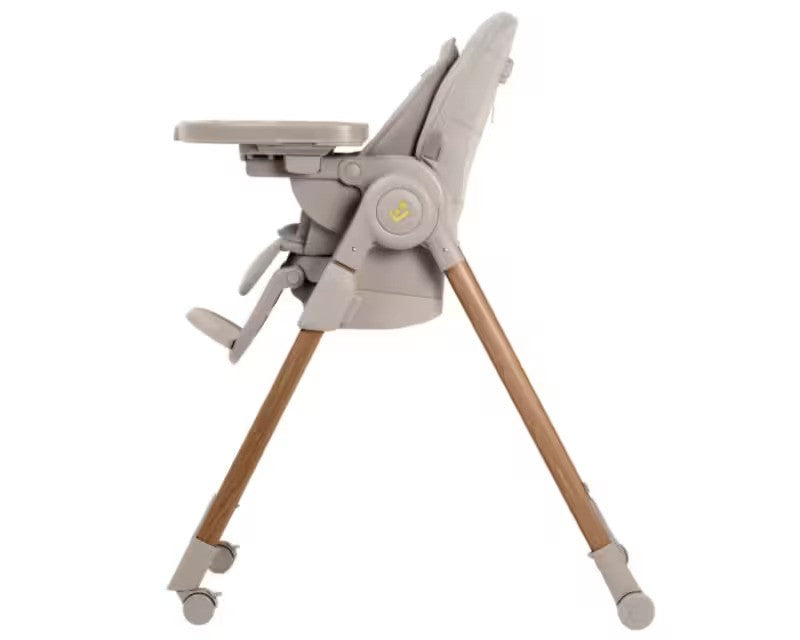 Maxi Cosi Minla Plus High Chair Elegance Beige