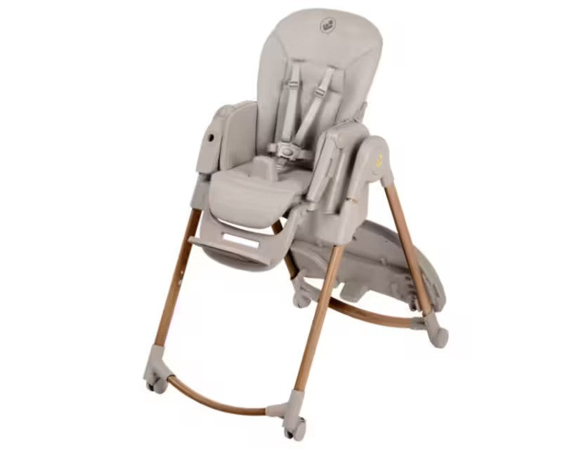 Maxi Cosi Minla Plus High Chair Elegance Beige