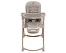Maxi Cosi Minla Plus High Chair Elegance Beige