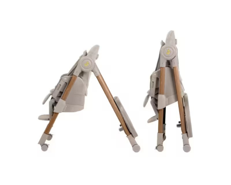Maxi Cosi Minla Plus High Chair Elegance Beige