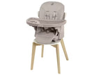 Maxi Cosi Minla Plus High Chair Elegance Beige