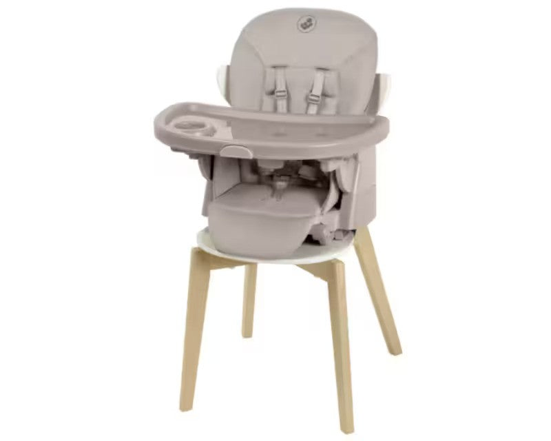 Maxi Cosi Minla Plus High Chair Elegance Beige