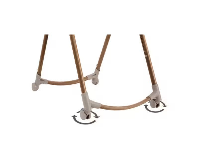 Maxi Cosi Minla Plus High Chair Elegance Beige