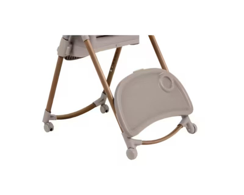 Maxi Cosi Minla Plus High Chair Elegance Beige