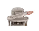 Maxi Cosi Minla Plus High Chair Elegance Beige