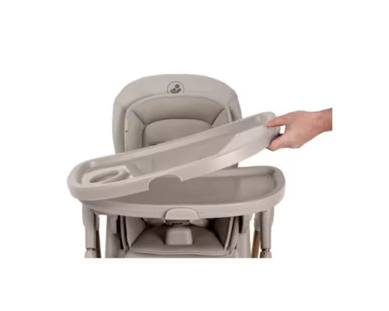 Maxi Cosi Minla Plus High Chair Elegance Beige