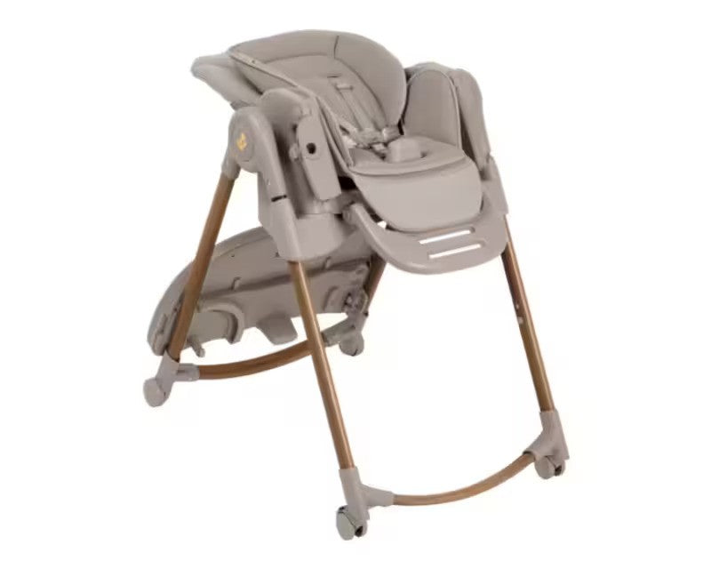 Maxi Cosi Minla Plus High Chair Elegance Beige