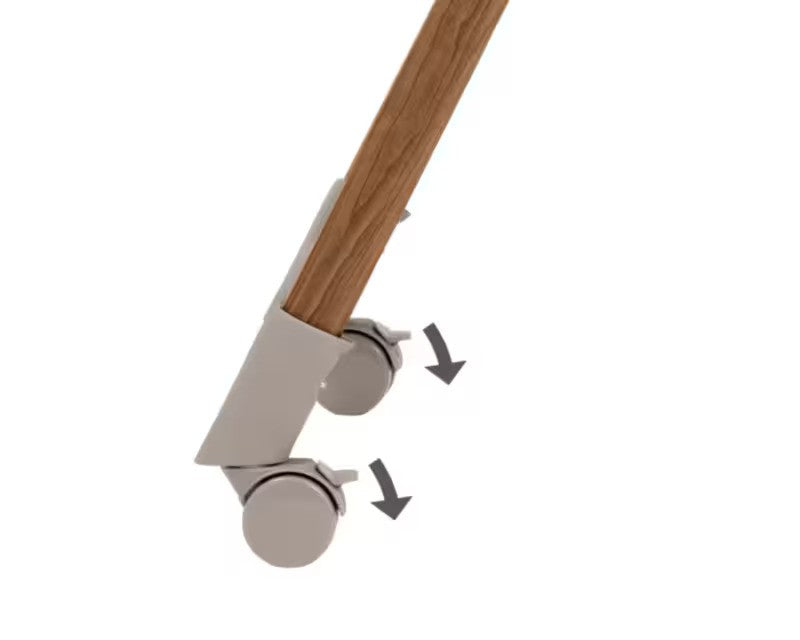 Maxi Cosi Minla Plus High Chair Elegance Beige