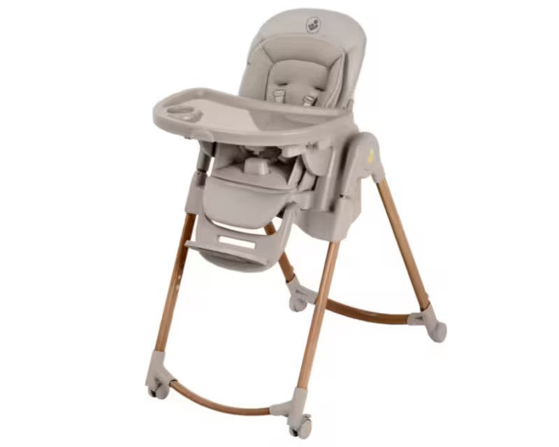Maxi Cosi Minla Plus High Chair Elegance Beige