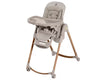 Maxi Cosi Minla Plus High Chair Elegance Beige