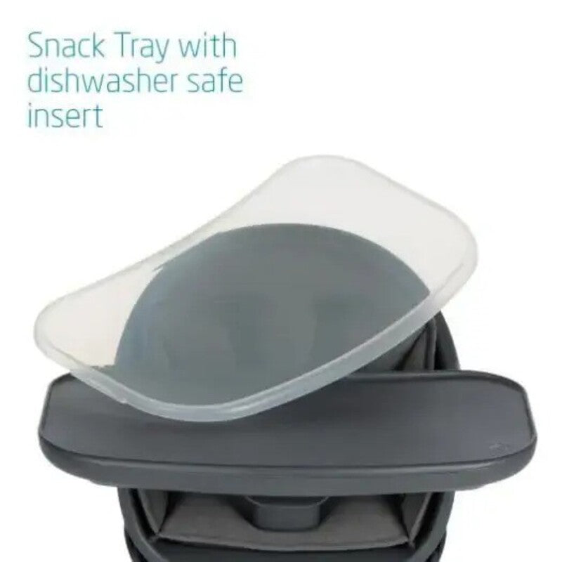 Maxi Cosi Moa 8-In-1 High Chair Beyond Graphite