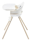 Maxi Cosi Moa 8-In-1 High Chair Beyond White