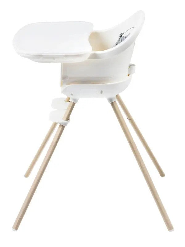 Maxi Cosi Moa 8-In-1 High Chair Beyond White