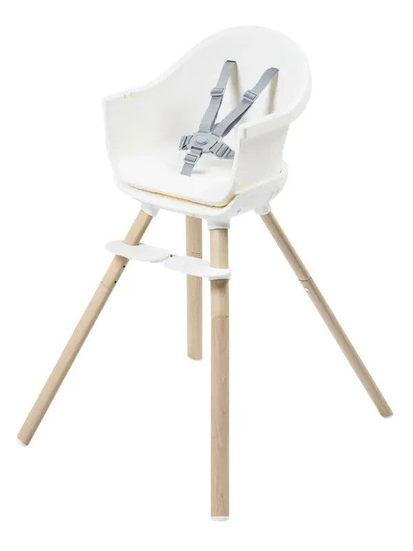 Maxi Cosi Moa 8-In-1 High Chair Beyond White