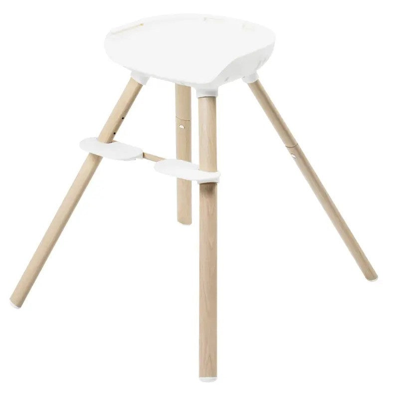 Maxi Cosi Moa 8-In-1 High Chair Beyond White