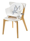 Maxi Cosi Moa 8-In-1 High Chair Beyond White