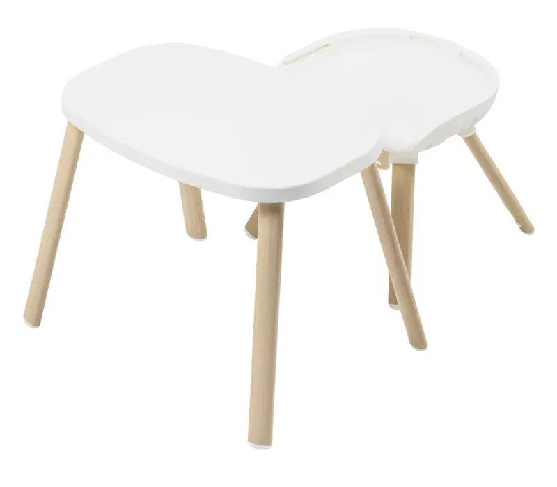 Maxi Cosi Moa 8-In-1 High Chair Beyond White