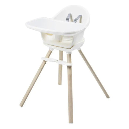 Maxi Cosi Moa 8-In-1 High Chair Beyond White