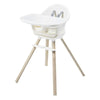 Maxi Cosi Moa 8-In-1 High Chair Beyond White