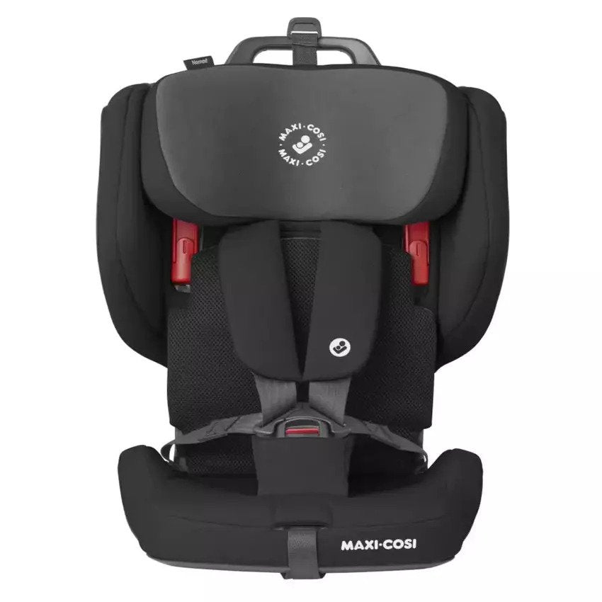 Maxi Cosi Nomad Car Seat Authentic Black