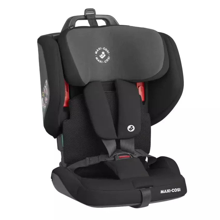 Maxi Cosi Nomad Car Seat Authentic Black