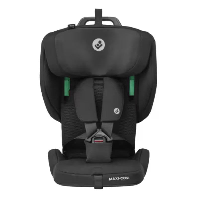Maxi Cosi Nomad Plus I-Size Car Seat Authentic Black