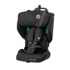 Maxi Cosi Nomad Plus I-Size Car Seat Authentic Black