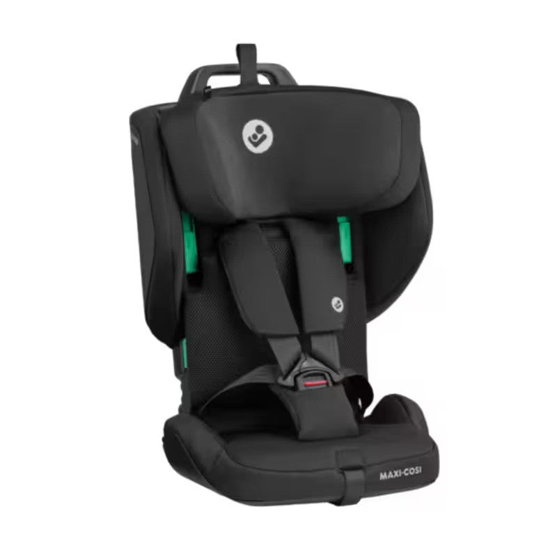 Maxi Cosi Nomad Plus I-Size Car Seat Authentic Black