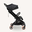 Maxi Cosi Oslo Stroller Essential Black Sport