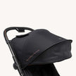 Maxi Cosi Oslo Stroller Essential Black Sport